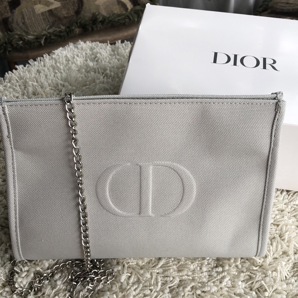 Dior Makeup poach new - Picture 7 of 12